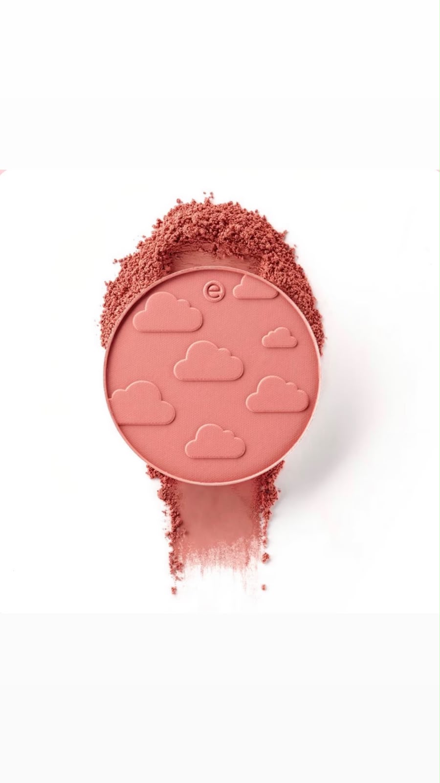 ESSENCE BLUSH CRUSH أسينس بلاشر بودرة